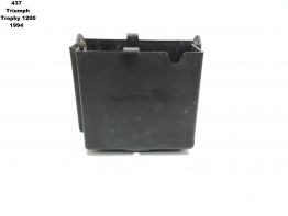 Battery holder Triumph Trophy 1200