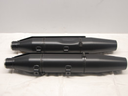 Uitlaat Harley Davidson Sportster