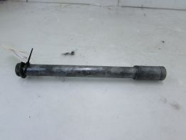 Vooras Honda CB 600 F