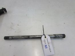 Vorderradachse Kawasaki GPX 600