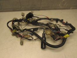 Kabelboom Yamaha V max