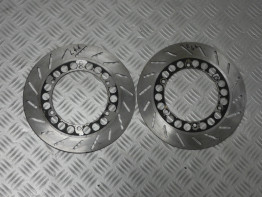 Bremsscheibenset Yamaha FJ 1100