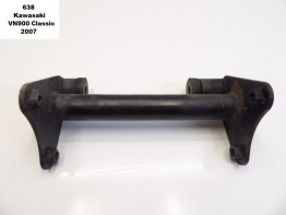 Frame - onderdelen Kawasaki VN 900