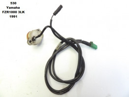 Motorblok diverse Yamaha FZR 1000