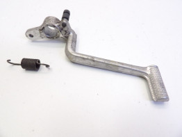 Rempedaal Suzuki GSX R 1300 Hayabusa