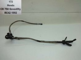 Bremsleitung vorne Honda CB 750 