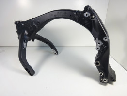 Frame - onderdelen Honda CBF 1000