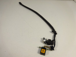 Pulsgever Kawasaki ER 6