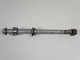 Achteras Honda Deauville 650 - 700