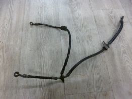 Remleiding voor Honda CBR 600 RR