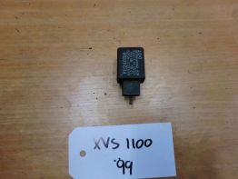 Relais unit Yamaha XVS 1100 Dragstar
