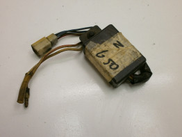 Zekeringkast Kawasaki Z 650