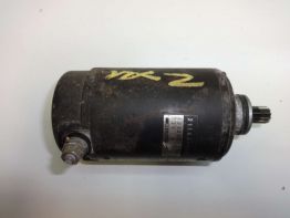 Starting motor Kawasaki ZXR 750