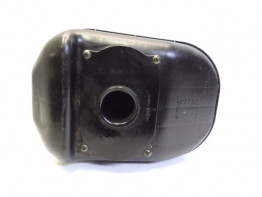 Air cleaner case Suzuki SV 650