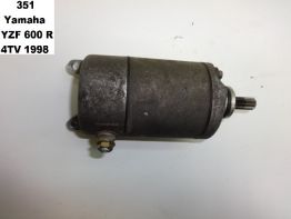 Startmotor Yamaha YZF 600 Thundercat