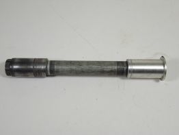 Vooras Suzuki GSX R 600