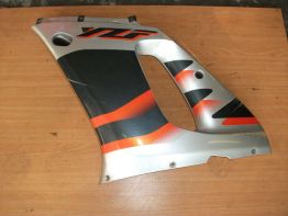 Cowl Left Yamaha YZF R6