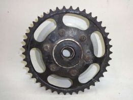 Tandwieldrager Kawasaki ZXR 750