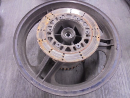 Achtervelg Kawasaki GPZ 750