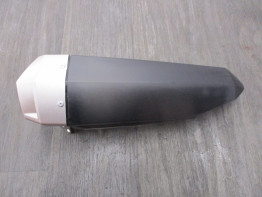 Auspuff Yamaha XTZ Tenere