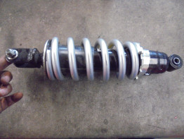 Achterschokbreker Yamaha XSR 700