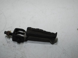 Soziusfussraste rechts Triumph 900 Daytona