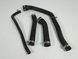 Radiator toebehoren Triumph Sprint ST 1050