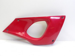 Rechter zijkuip Yamaha TDM