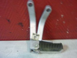 Duo voetsteun links Suzuki RF 900