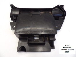 Other Kawasaki VN 900