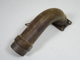 Uitlaatbochten Ducati 749 999