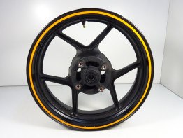 Achtervelg Kawasaki ER 6