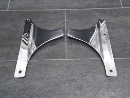 Sissybar Harley Davidson FLSTC Heritage Softail Classic