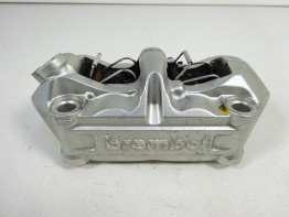 Remklauw links voor KTM 690 duke 3