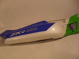 Cowl rear right Kawasaki ZXR 400