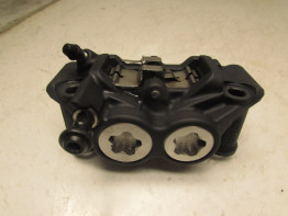 Remklauw links voor Yamaha MT 09