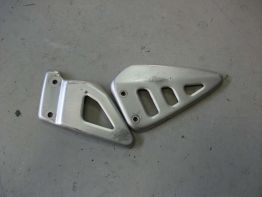 Schetsplaat Suzuki GSX R 750