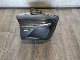 Rechter koffer BMW K 1600 GT