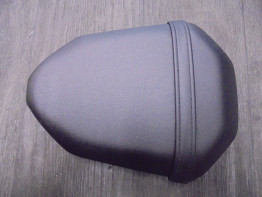 Buddy zadel Yamaha MT 07