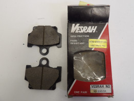 Bremsbeläge Yamaha XT 600