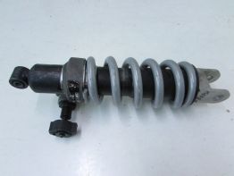 Achterschokbreker BMW F 800 S - ST