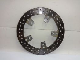 Achterremschijf KTM 690 SMR