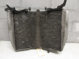 Radiateur Kawasaki ZX 6 R