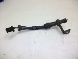 Rempedaal Honda CB 500