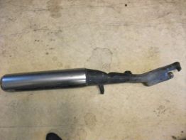 Muffler Suzuki GSX F 1100