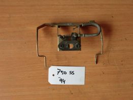 Zadel Ducati 750 SS Supersport