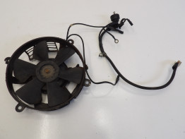 Ventilator Honda VT 700 750