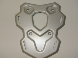 Rear carrier top box BMW F 800 GS