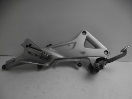 Rechter schetsplaat Honda ST 1300 Pan European