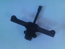 Oil cooler Kawasaki ZZR 600